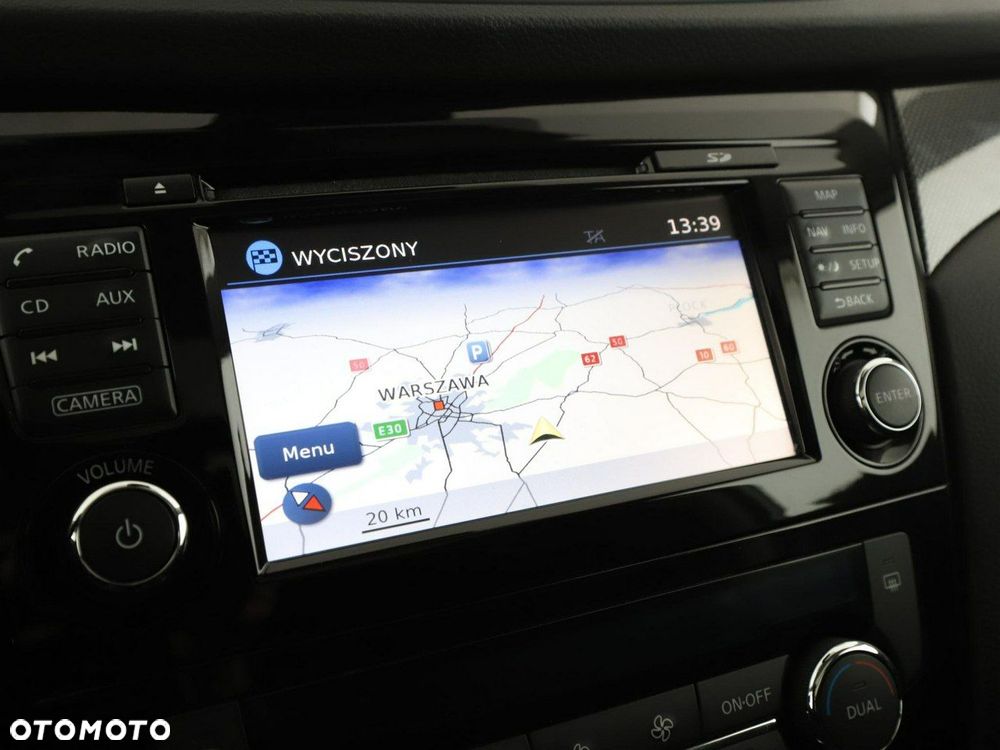 Nissan X-Trail 1.6 DCi N-Connecta 4WD - 26