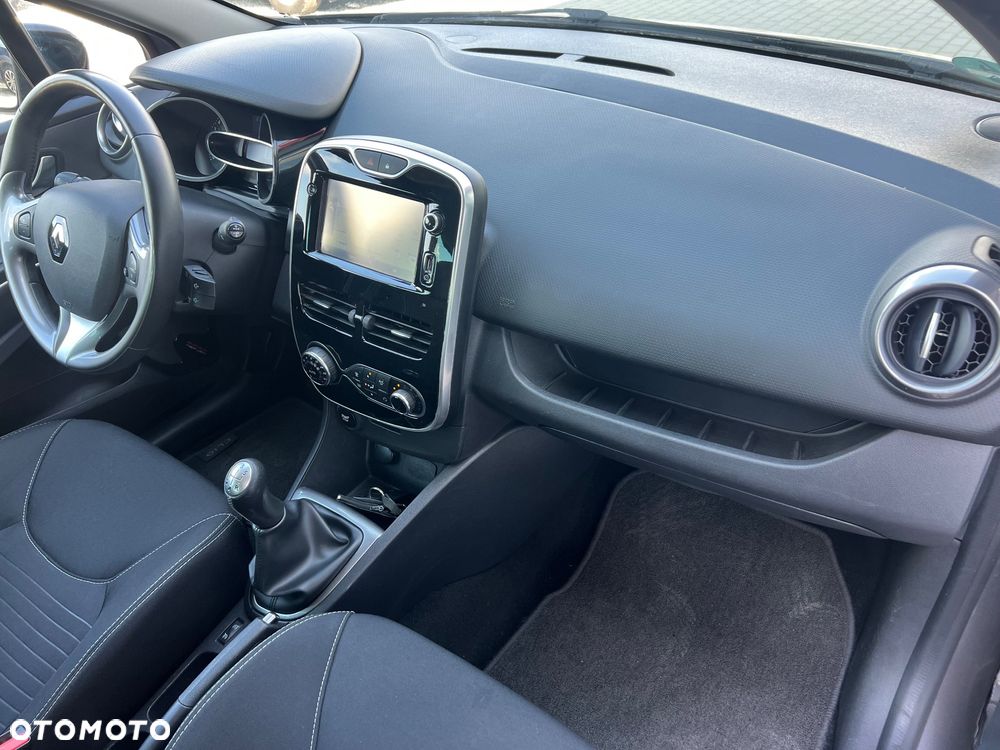 Renault Clio (Energy) TCe 90 Start & Stop LIMITED - 13