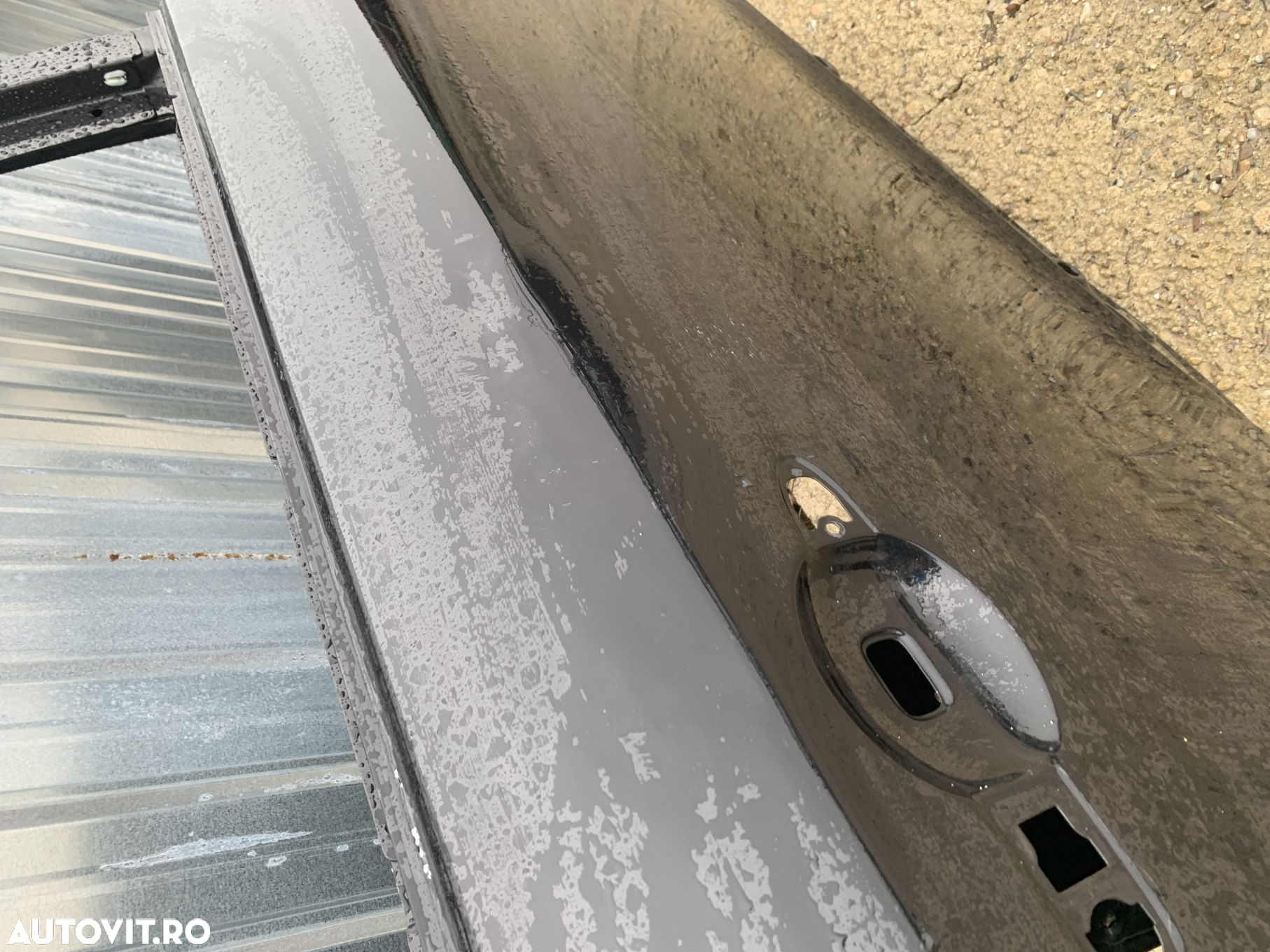 Usa dreapta spate Renault, Megane 3 Estate, Kombi, 2009, 2010, 2011, 2012, 2013, 2014, 2015. - 6