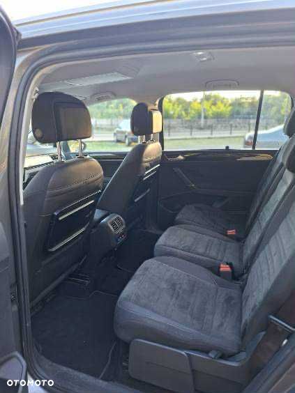 Volkswagen Touran 1.4 TSI BMT Highline - 2