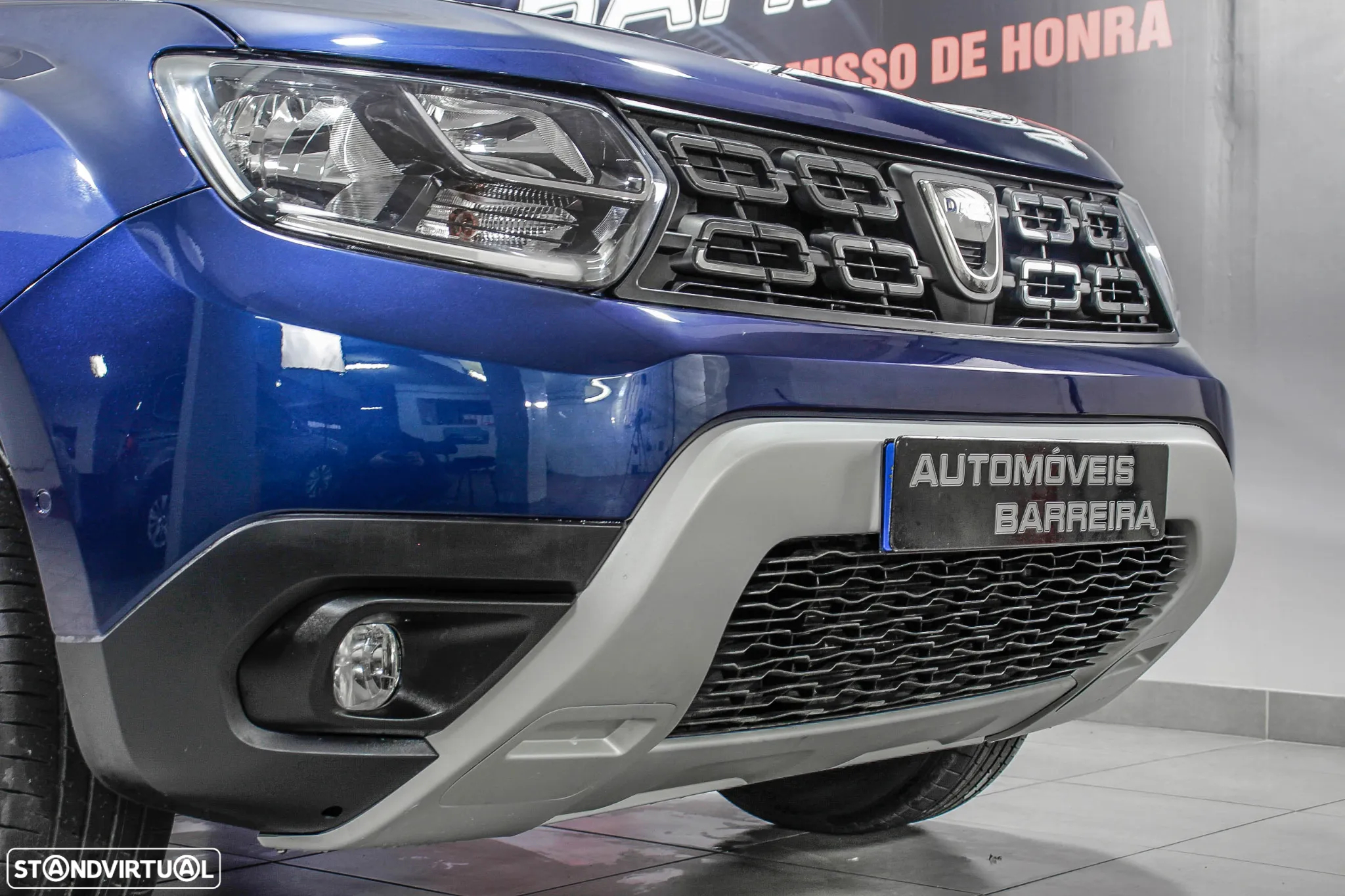 Dacia Duster 1.3 TCe SL Adventure - 25