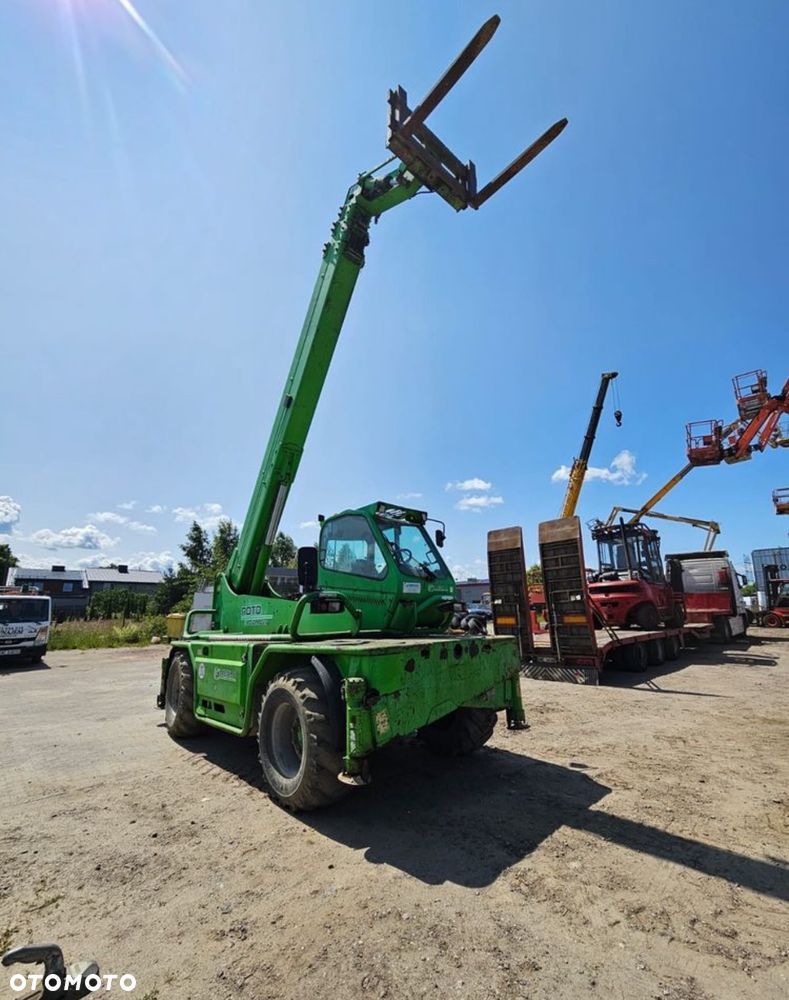 Merlo Roto 45.21 - 3