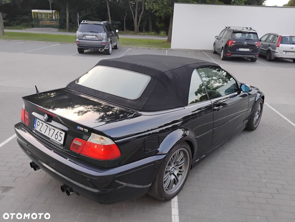 BMW M3 - 13