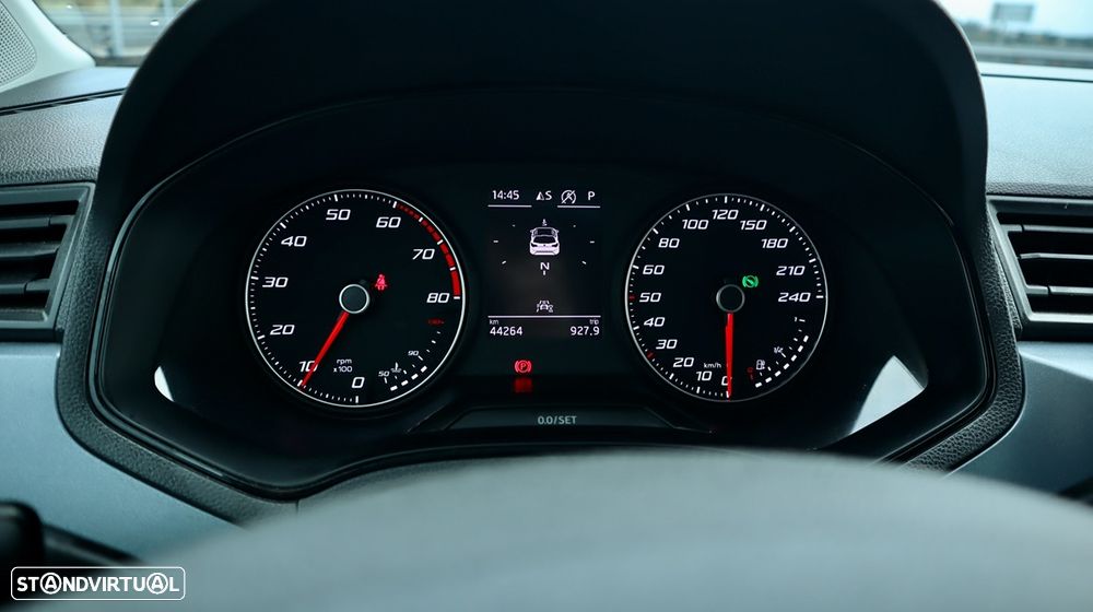 SEAT Arona 1.0 TSI Style DSG - 30