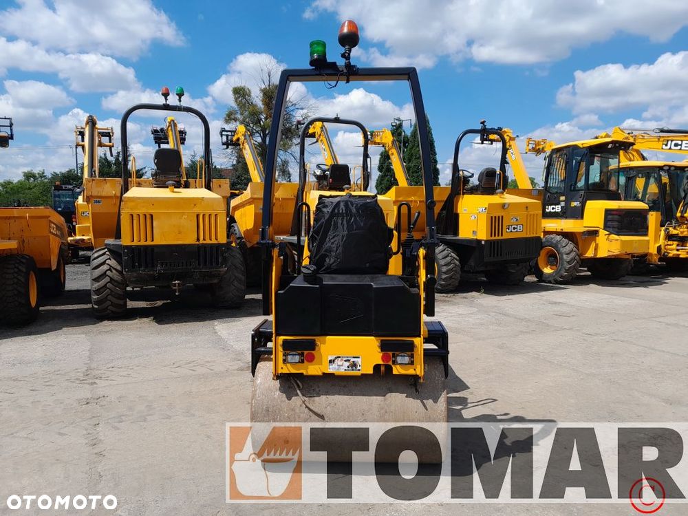 JCB VMT260-120 CT260-120 925 MTH - 8