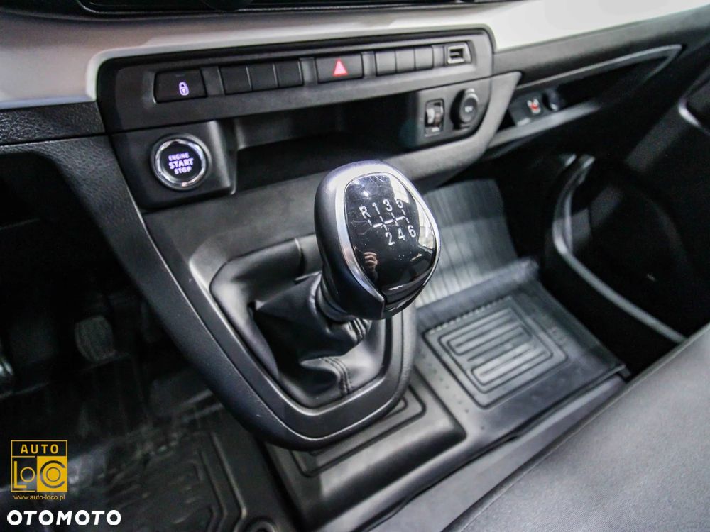 Toyota Proace Verso 2.0 D4-D Long Family - 29
