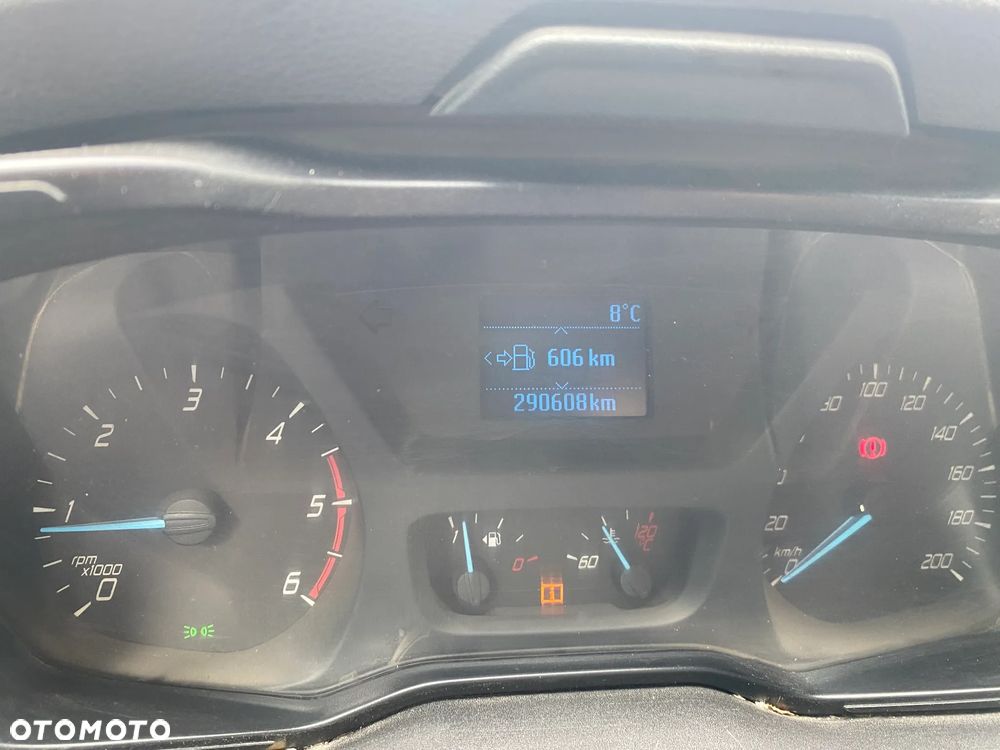 Ford TRANSIT - 7
