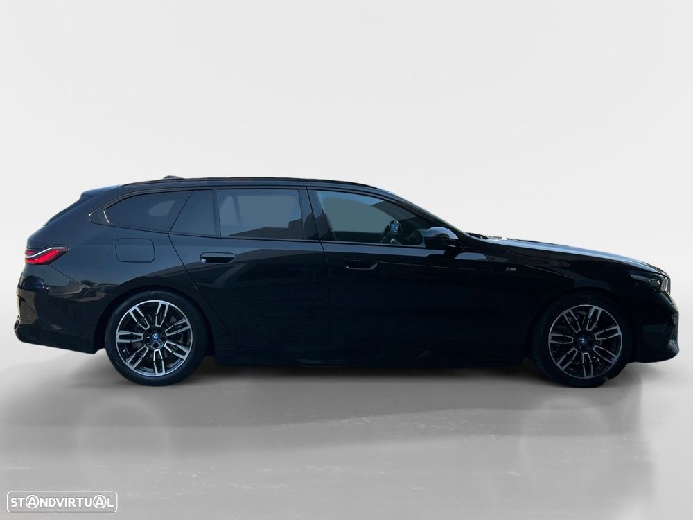 BMW 530 e Pack Desportivo M - 6