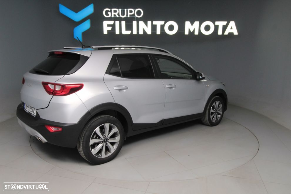 Kia Stonic 1.2 Dynamic - 2
