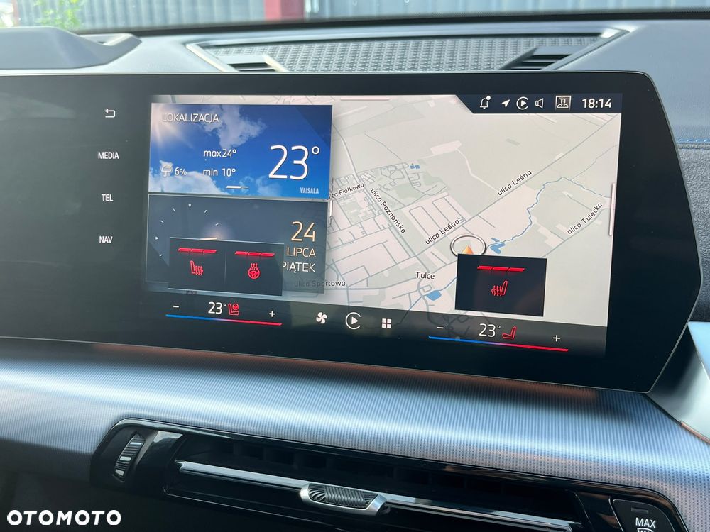 BMW X2 sDrive18d M Sport - 27