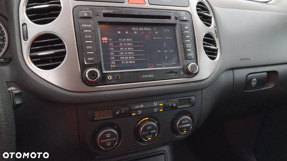 Volkswagen Tiguan 2.0 TDI 4Mot Track DSG - 15