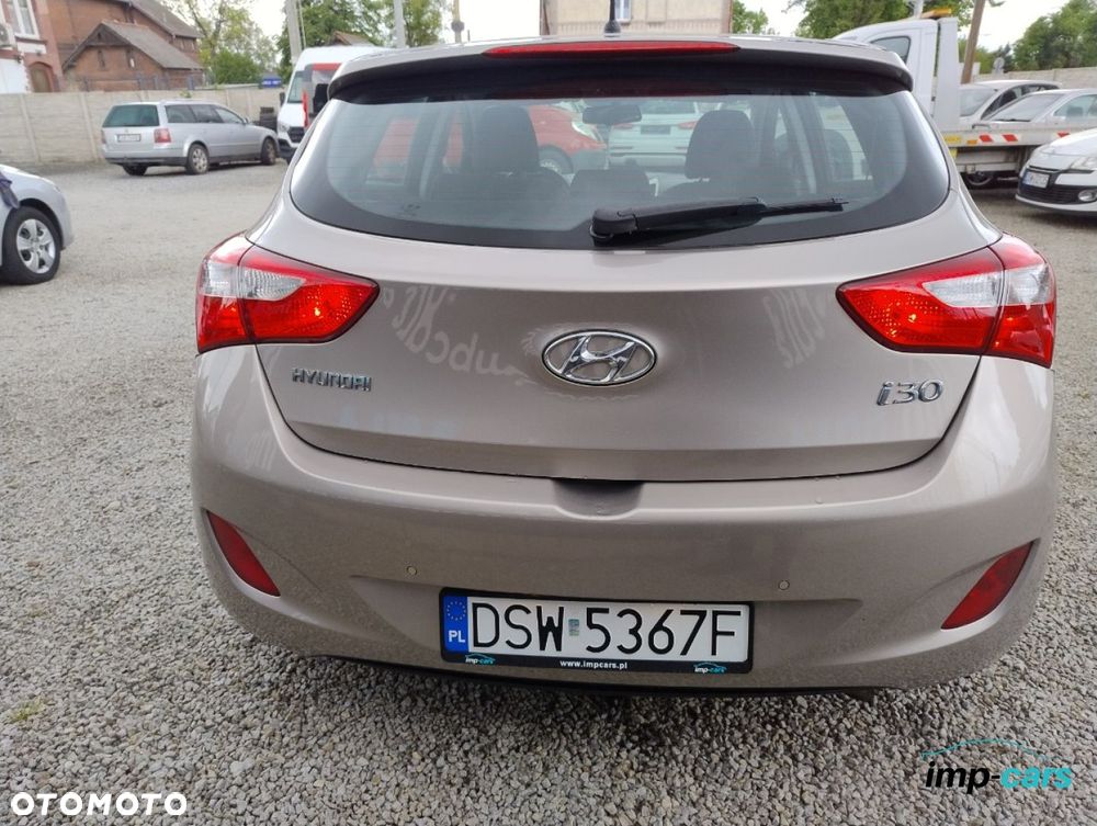 Hyundai i30 - 15