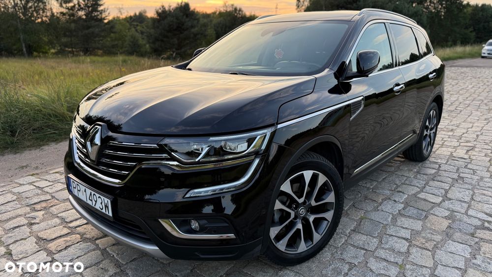 Renault Koleos 2.0 dCi Intens X-Tronic - 26