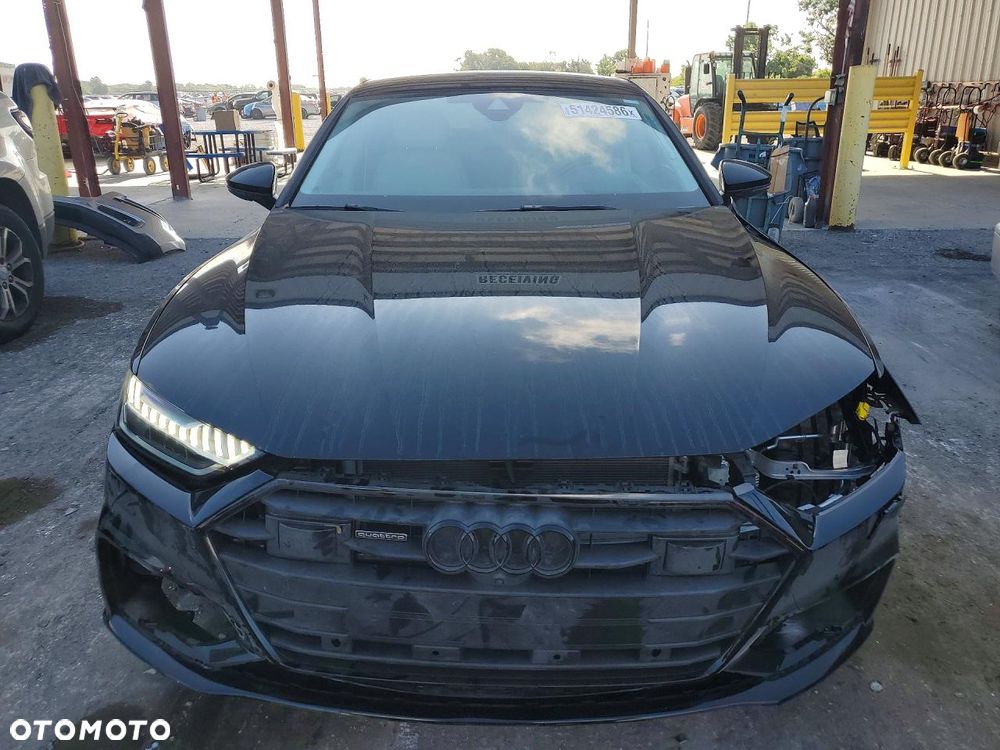 Audi A7 Sportback 3.0 TFSI Quattro S tronic - 6