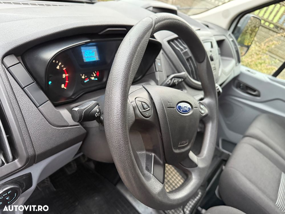 Ford Transit - 16