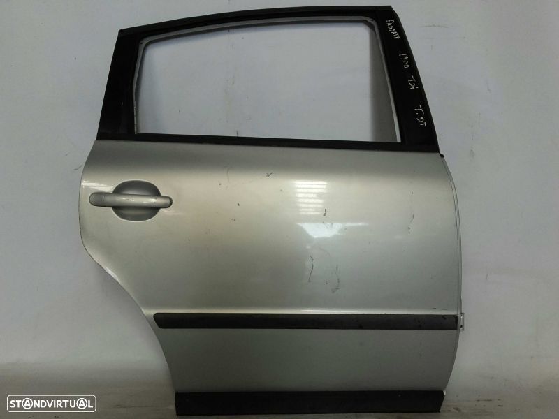Porta trás direita VOLKSWAGEN Passat (3B2) - 1
