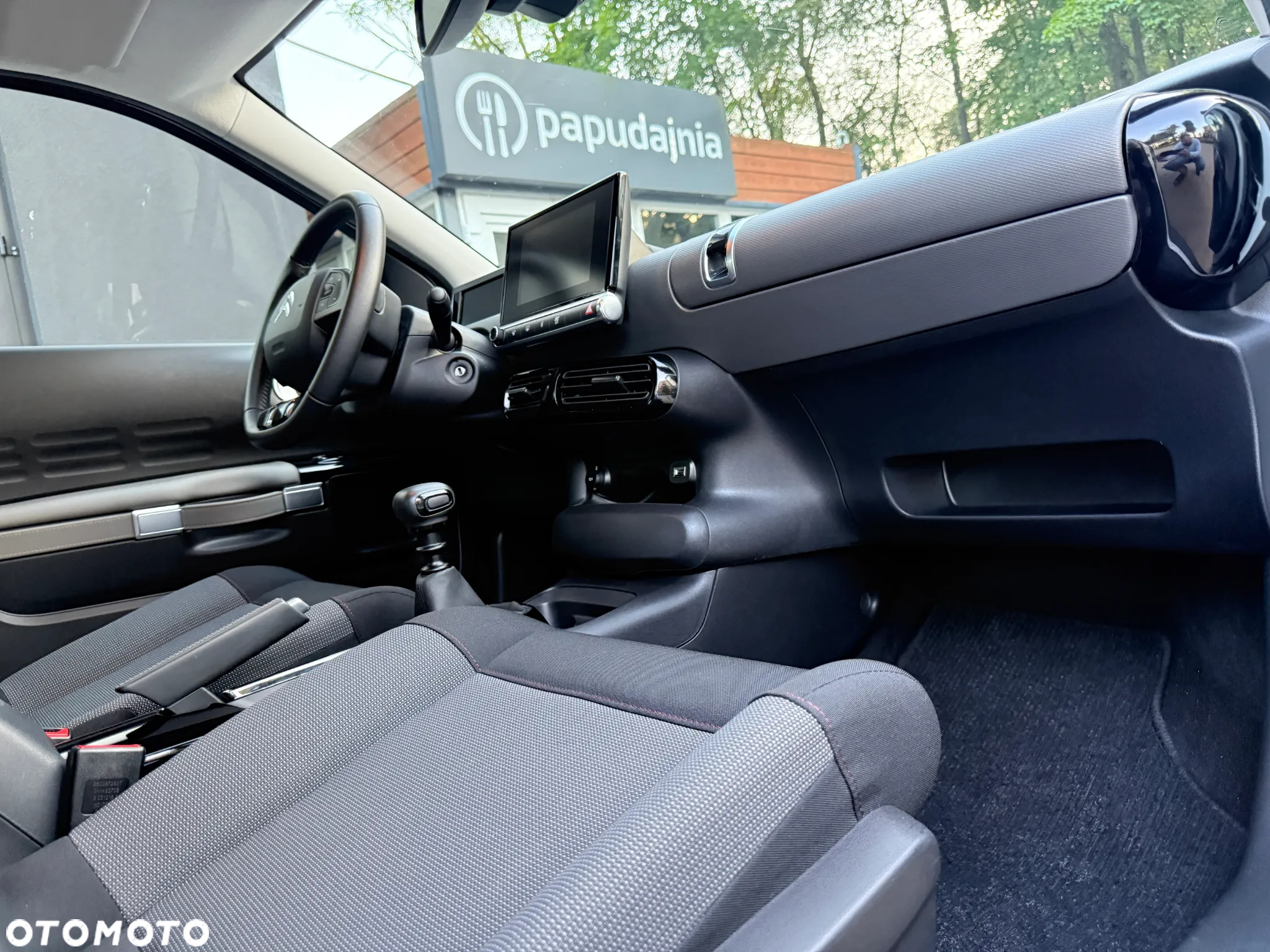 Citroën C4 Cactus 1.2 PureTech Feel Edition S&S - 32