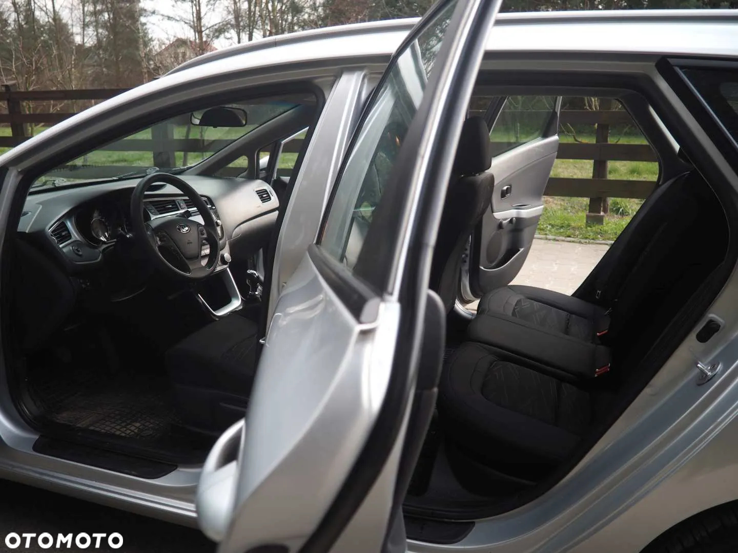 Kia Ceed Cee'd 1.6 CRDi L - 18