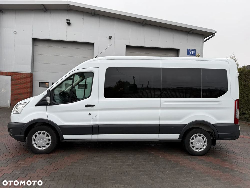 Ford Transit - 4