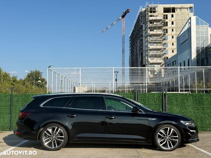 Renault Talisman ENERGY TCe 150 EDC INTENS - 2