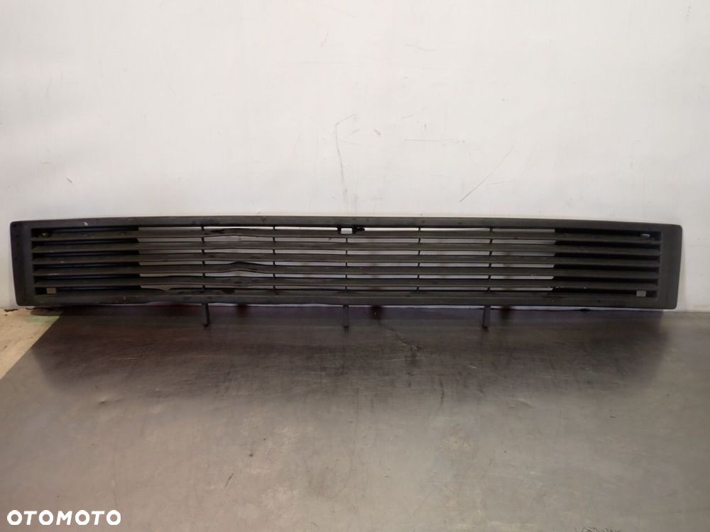 KRATKA GRILL DOLNY VOLKSWAGEN T3  251853663 - 1