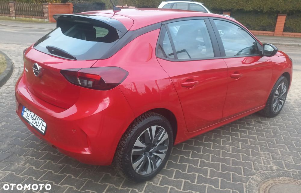 Opel Corsa 1.2 Direct Inj Turbo Start/Stop Automatik Ultimate - 7