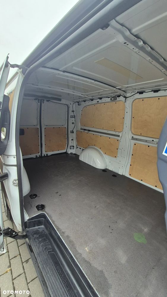 Mercedes-Benz Vito - 6