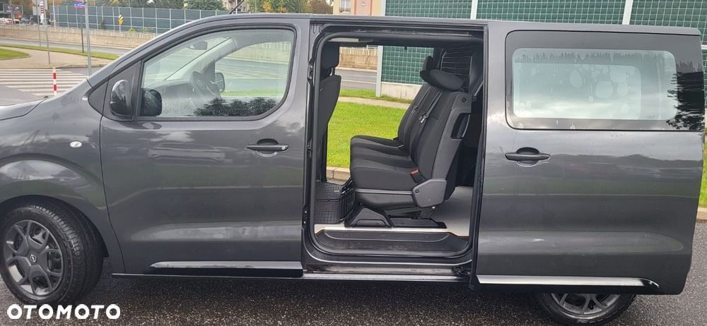 Opel Vivaro - 5
