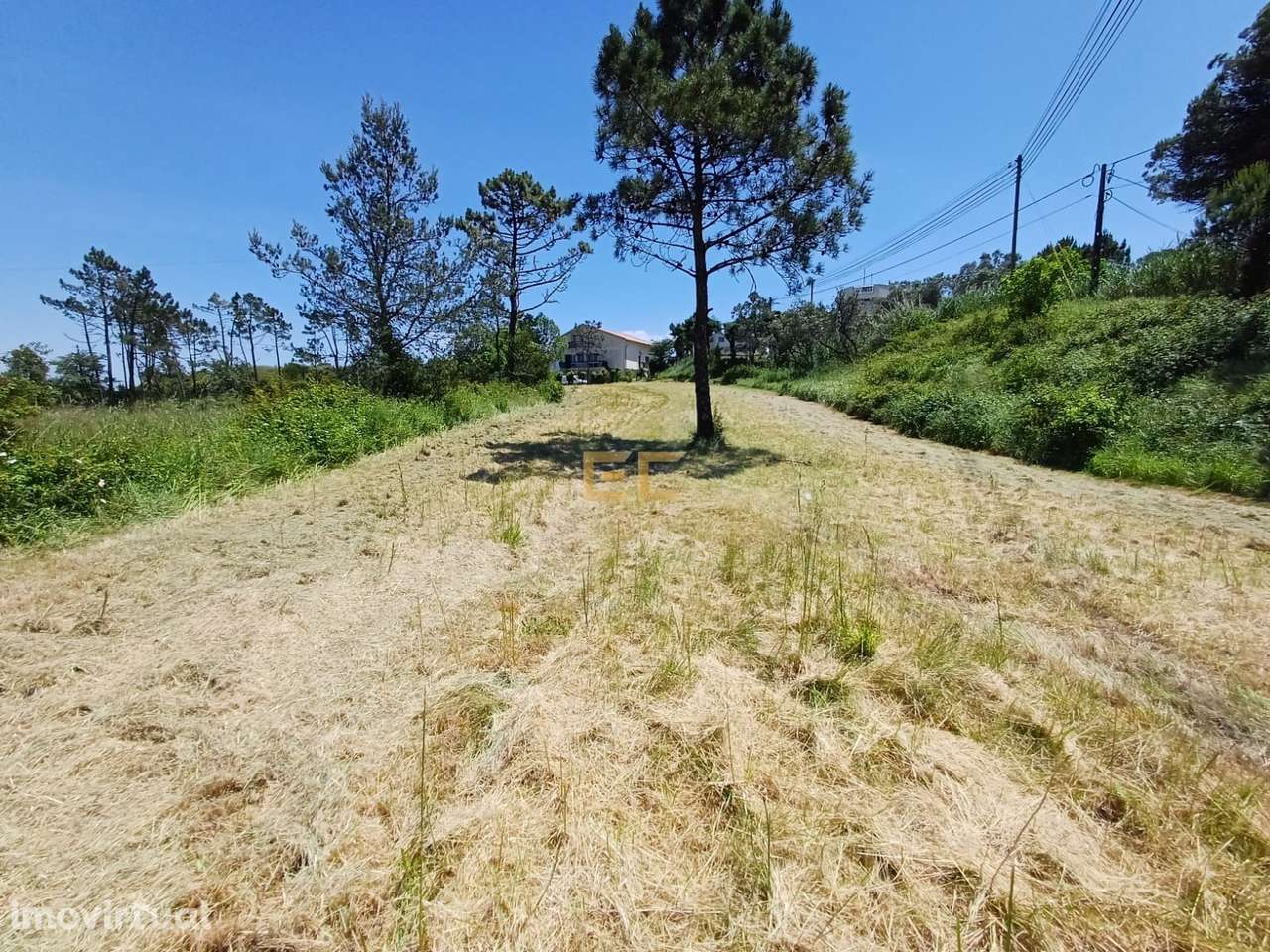 Terreno para Construção de Moradia, para venda na Figueira da Foz! - Grande imagem: 4/6