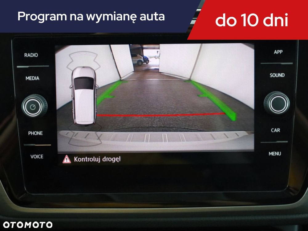 Volkswagen Touran - 18