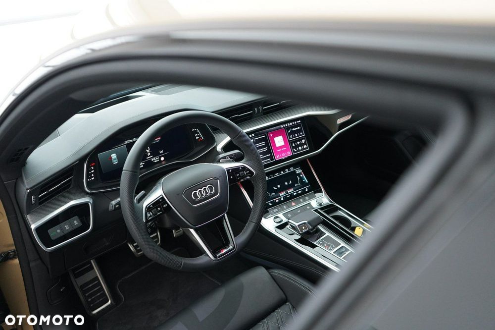 Audi A7 Sportback - 8