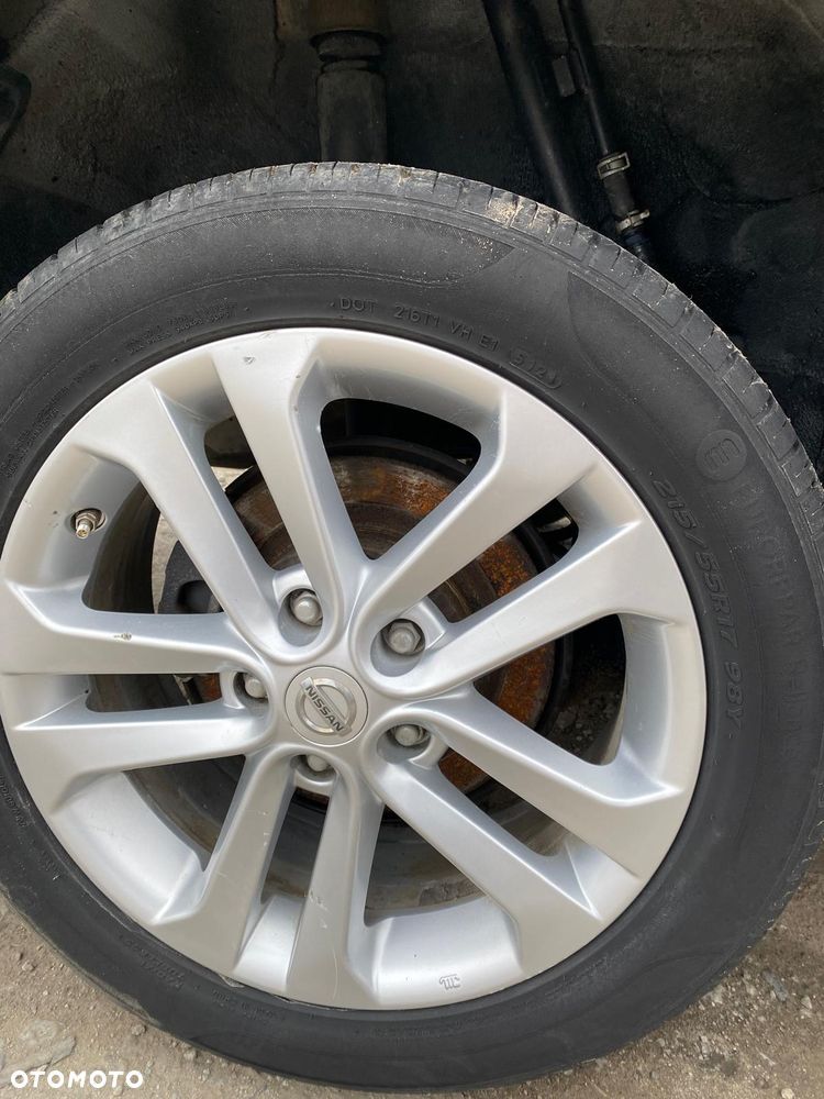 Nissan Juke 1.5 dCi N-Connecta - 18