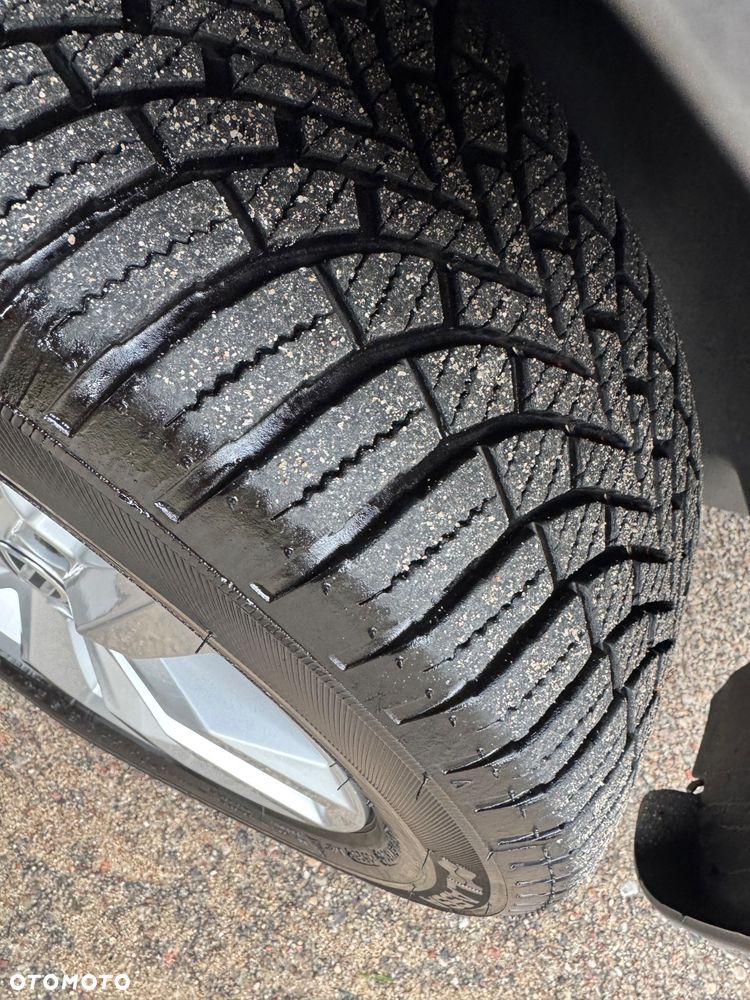 Volkswagen Caddy Maxi Trendline Mixt DSG - 19