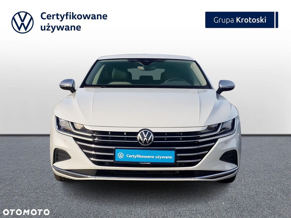 Volkswagen Arteon 2.0 TDI 4Motion Elegance DSG - 11