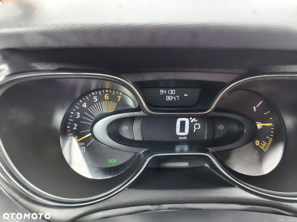 Renault Captur TCe 120 EDC Dynamique - 10