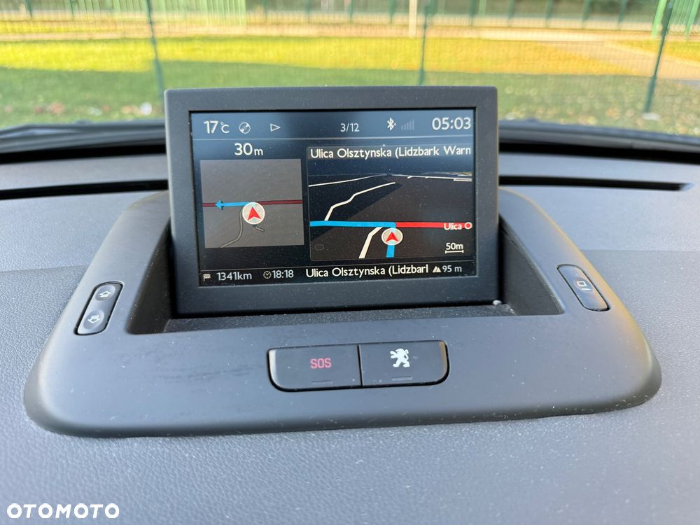 Peugeot 5008 BlueHDI 150 Stop & Start Business-Line - 28