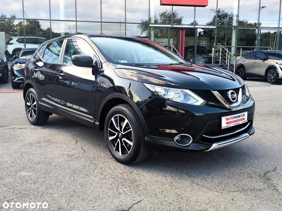 Nissan Qashqai - 3