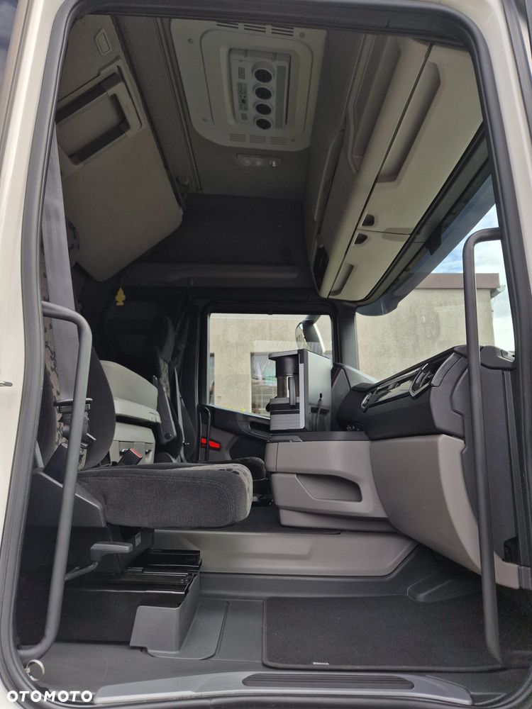 Scania R450 - 20