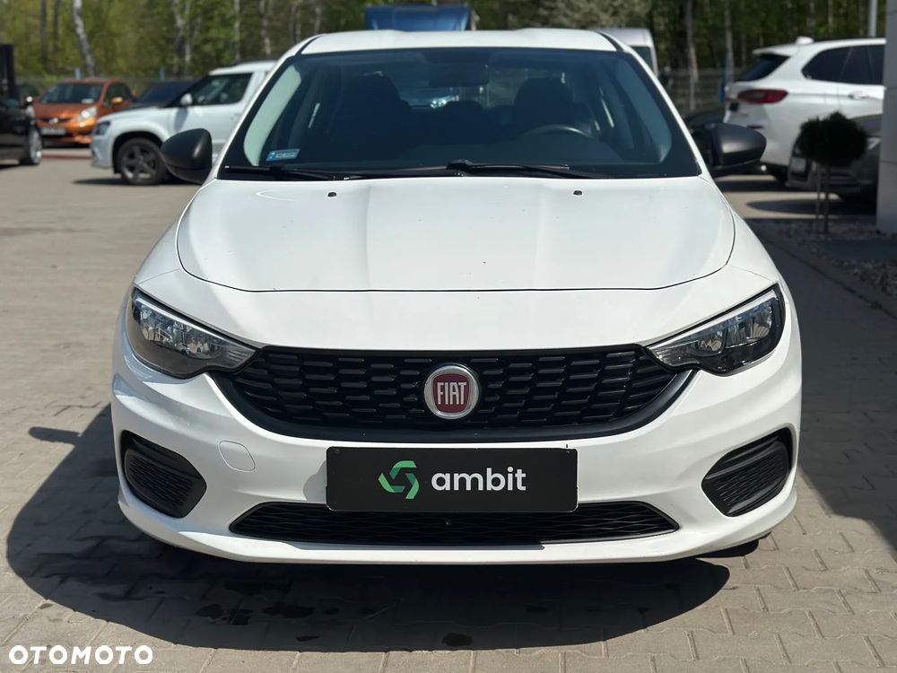Fiat Tipo 1.4 16V - 2