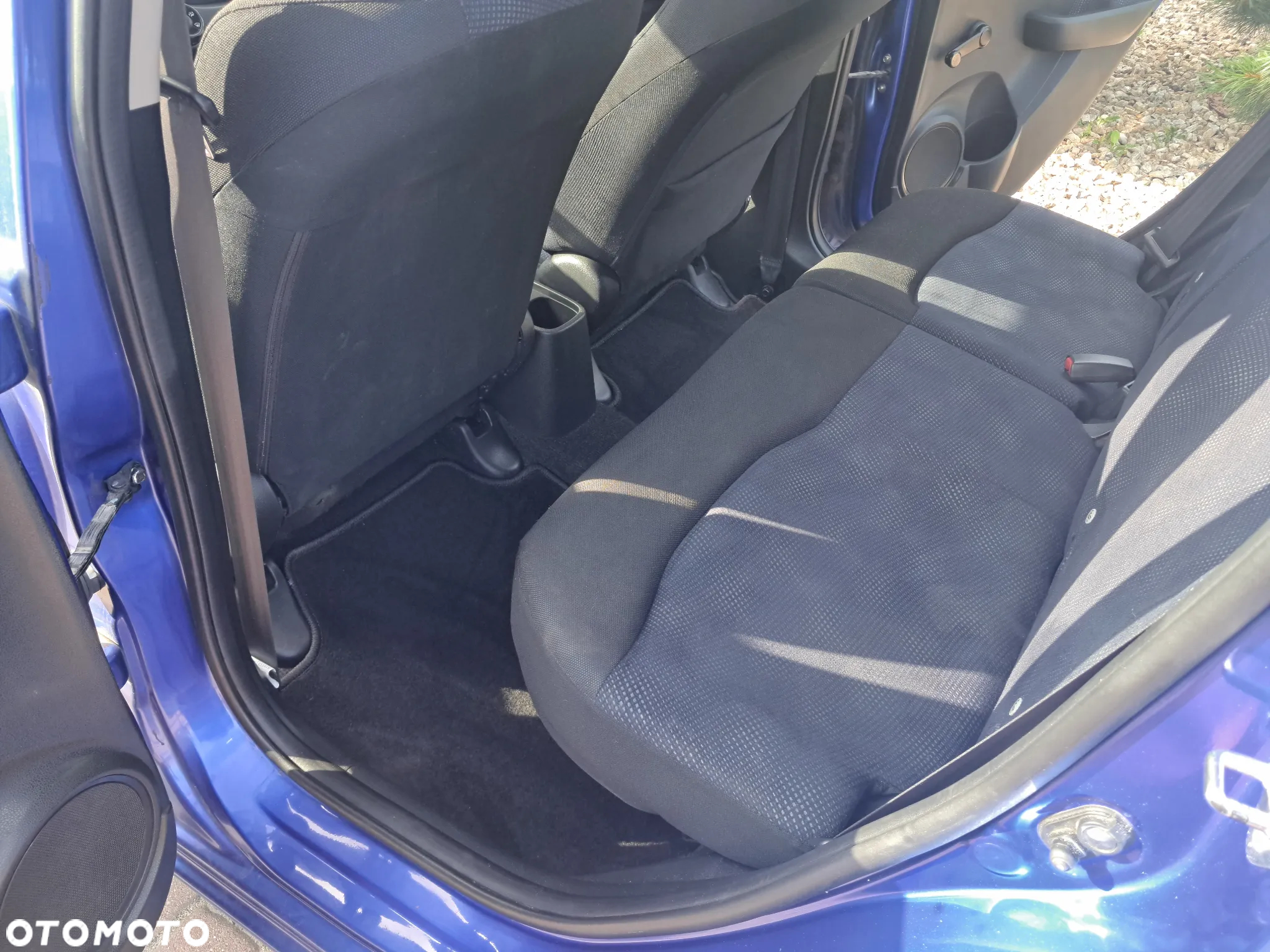 Honda Jazz 1.2 i-VTEC - 6