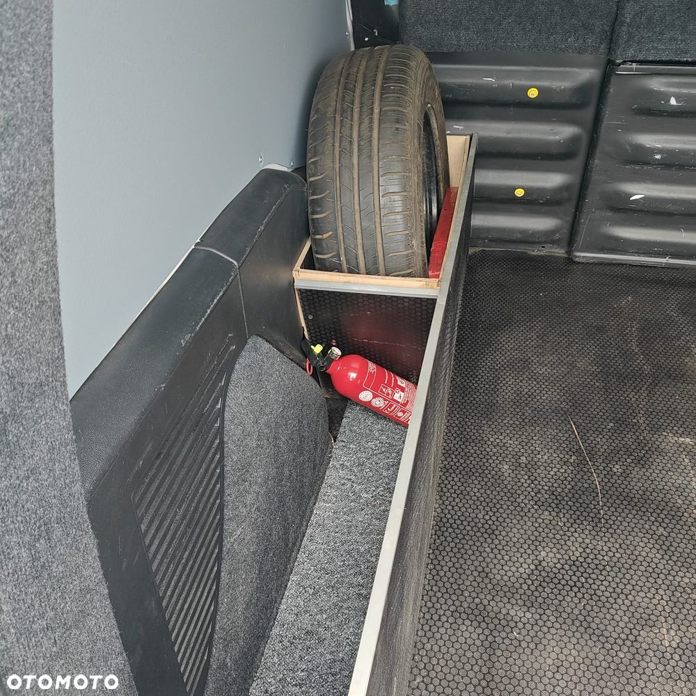 Citroën Berlingo - 10