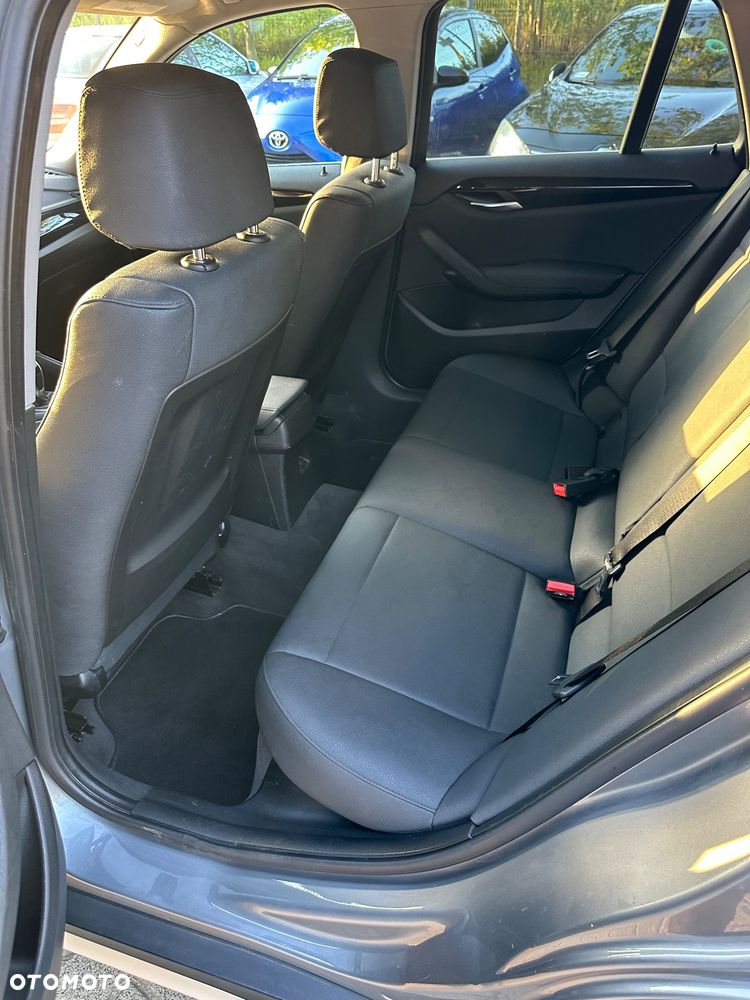 BMW X1 - 12
