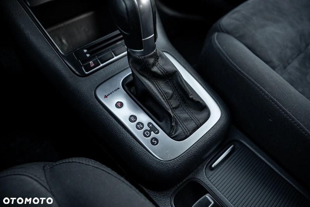 Volkswagen Tiguan 2.0 TSI 4Motion DSG Cup Sport & Style - 31