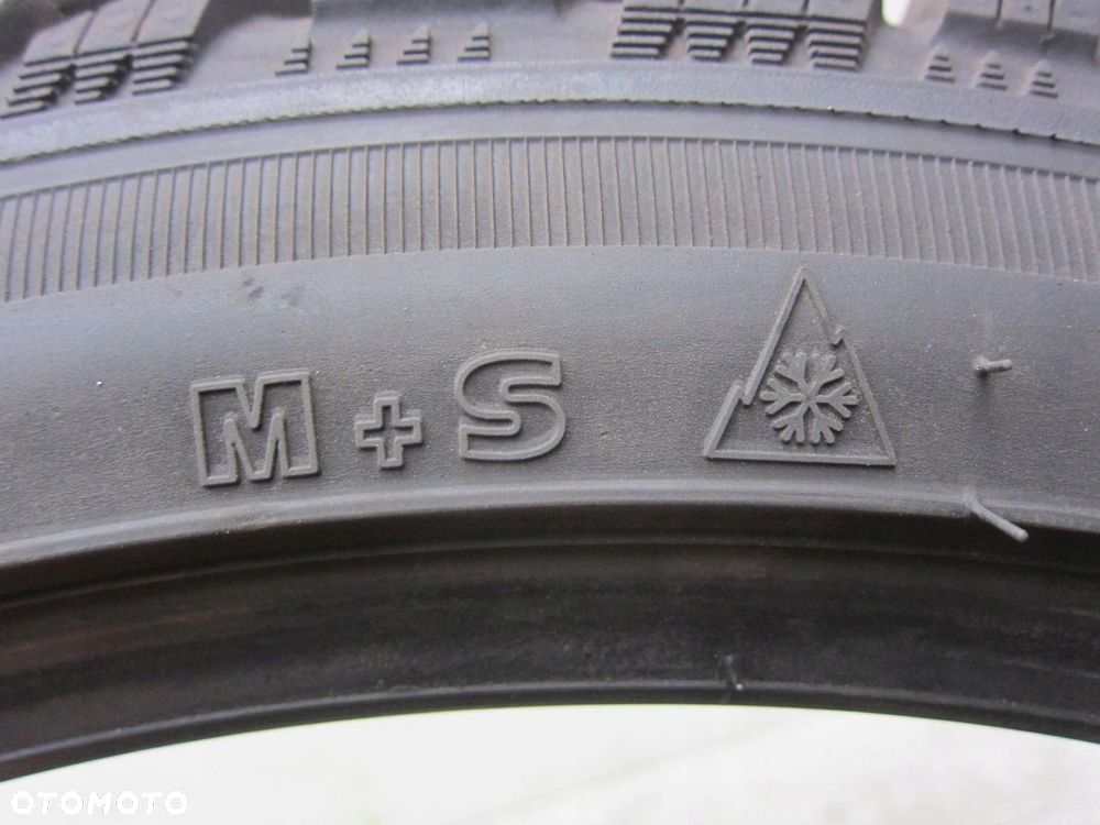 OPONY KORMORAN SNOW 225/40/18 R18 2X7.93MM 2X6.52MM 2019 2018 ZIMOWE - 7