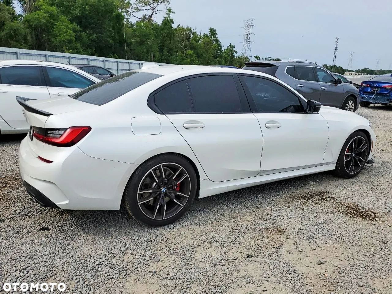 BMW Seria 3 - 3
