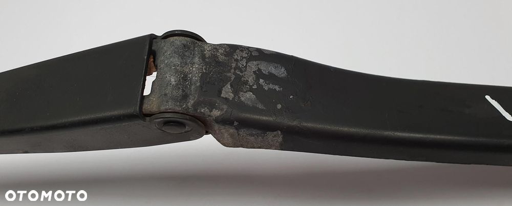 RAMIE WYCIERACZKI LEWE MITSUBISHI GRANDIS EUROPA - 2