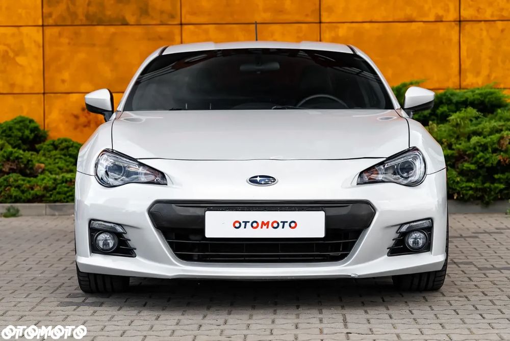 Subaru BRZ 2.0i Sport - 6