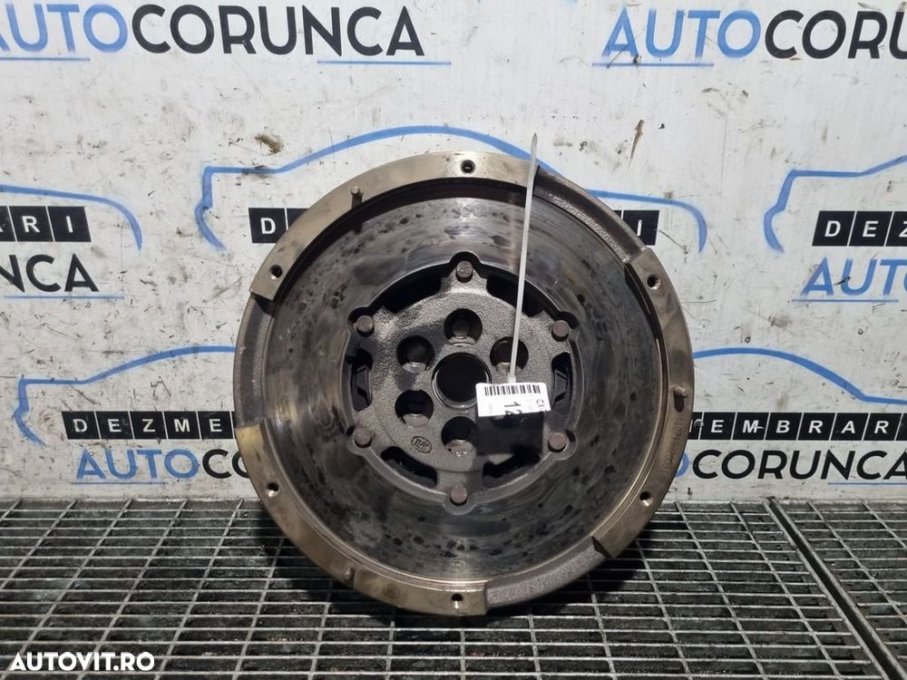 Volanta Mazda CX - 7 2.3 Benzina 2006 - 2012 258CP Manuala 6 Trepte L3 - VDT (1273) ... - 1