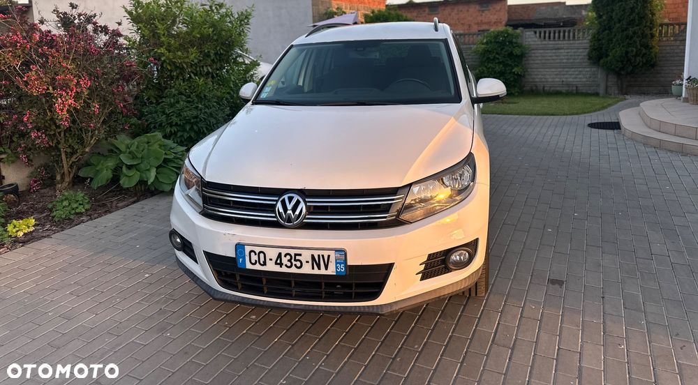 Volkswagen Tiguan 2.0 TDI DPF BlueMotion Technology Life - 3