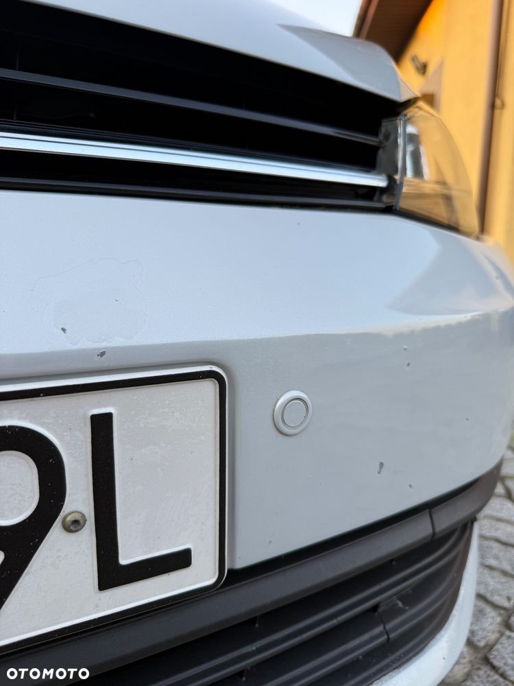 Volkswagen Golf 1.6 TDI BMT Highline DSG - 9
